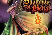 Shadows of Belial Spectrum