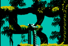 Flashback Spectrum