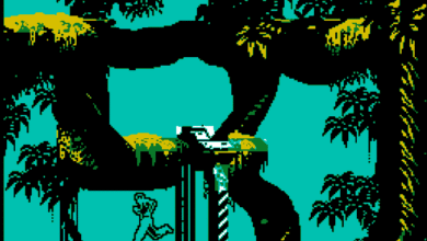 Flashback Spectrum