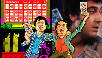 Los Bingueros Spectrum