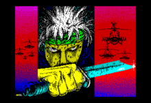 R.A.M. Spectrum