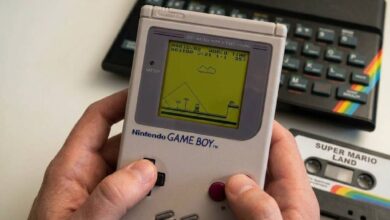 Super Mario Land ZX