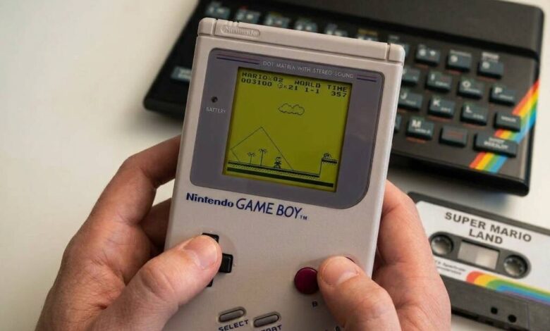 Super Mario Land ZX