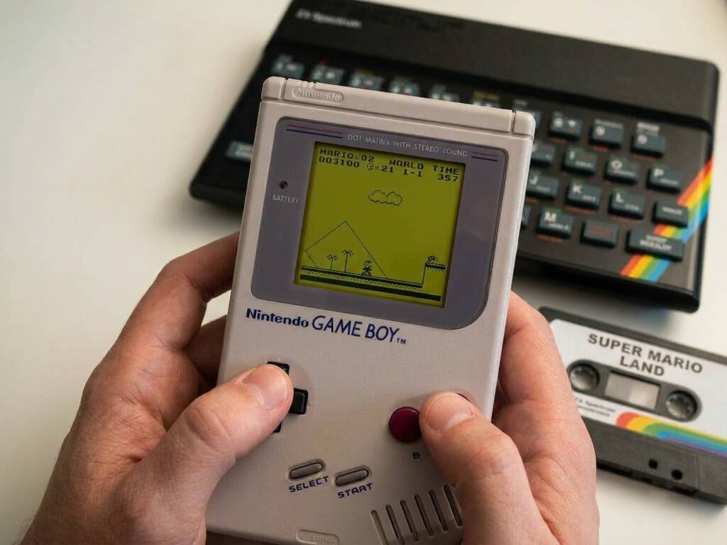 Super Mario Land ZX