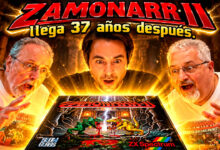 Zamonarr 2 Spectrum