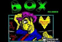 BOX reloaded (2010) Beyker Soft