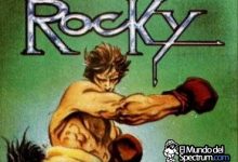 Rocky (1985) Dinamic
