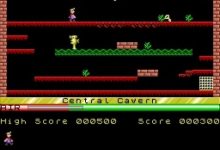 Remakes en NDS de juegos de Spectrum