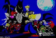 Relevo: Invasión of the Zombie Monsters ¡ya a la venta!