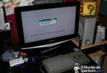 Nuevo emulador Jspeccy