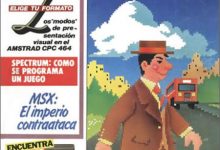 Micromanía Número 1