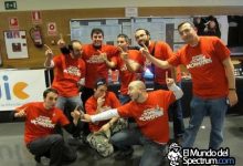 Nueva entrevista a Jon y Kepa Cortázar (Relevo) en Pocket Invaders