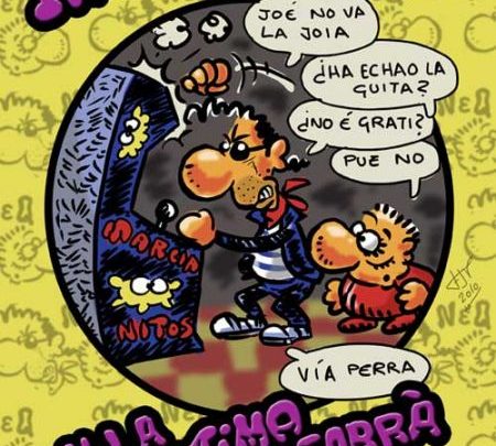 Proyecto N&Q = Nelo & Quqo