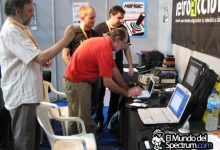 Finalizado Retro Euskal 10