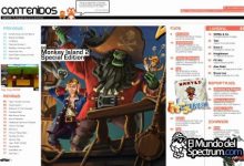 ¡Retromaniac número 1 ya disponible!