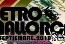 ¡Bienvenido Retromallorca!