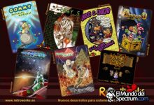 Retroworks en GameFest