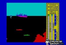 Scuba Dive (1983) Durell