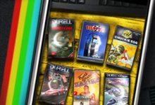 ZX Spectrum: Elite Collection vol 1. para iPhone, iPod touch y iPad.