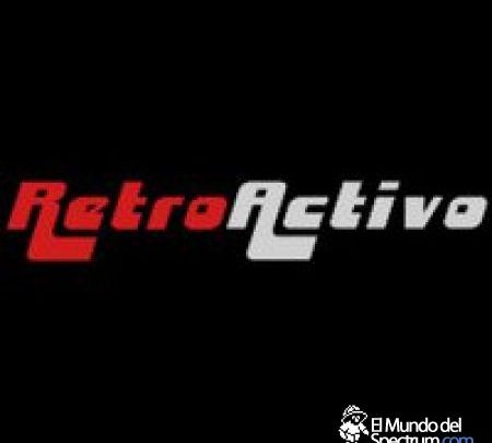 Nace el podcast Retroactivo