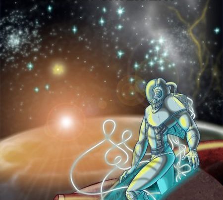 Lo nuevo de Retroworks: Genesis Dawn of a new Day
