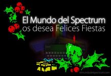 Felices Fiestas!