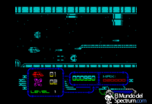 Genesis: Dawn of a new day 2010 Retroworks
