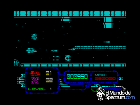 Genesis: Dawn of a new day 2010 Retroworks