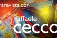 Regalo de Navidad en EMS. Entrevista con RAFFAELE CECCO