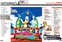Retromaniac 2 ¡ya disponible!