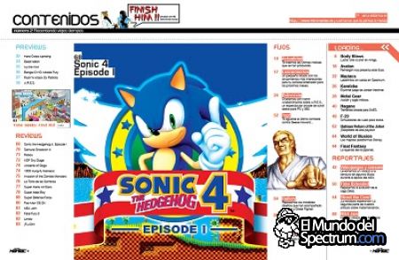 Retromaniac 2 ¡ya disponible!