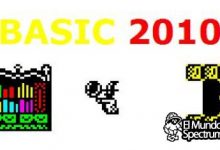 Resultados concurso juegos en Basic 2010 de Bytemaniacos