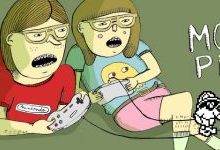Entrevista a JOHN TONES: recordando los 8 bits.