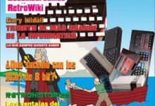 Retrowiki magazine número 0