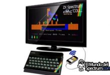 ¿Relanzamiento del Spectrum?