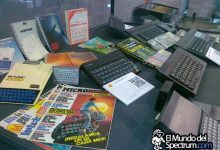Exposición “Historia de la Microinformática”. Entrevista con Francisco Charte