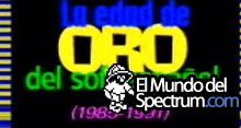 La época dorada de los videojuegos en España