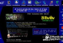 ¡Primer aniversario de EMS!