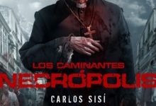 Entrevista a Carlos Sisí: aventuras, zombies & ZX