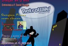 Retrowiki número 1 ¡ya disponible!