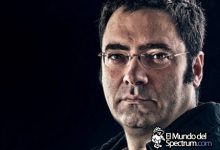 Entrevista a Víctor Ruiz en Mondo Píxel (1 de 3)
