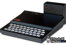 ¡El zx81 cumple 30 años!