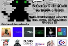 ¡Mañana nos vemos en Retro Encounter 2011!