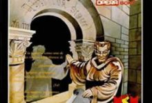 Portada La Abadía del Cimen