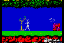 Phantomasa 3: fundamentally loathsome