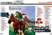 Retromaniac nº4 ya disponible