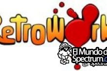Retroworks ya dispone de tienda Online