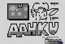 Kabuto Factory se estrena con el ZX81