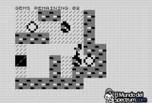 Miner Man (Bob Smith) para ZX81