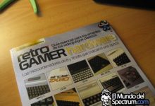 Retrogamer ya disponible en edición española